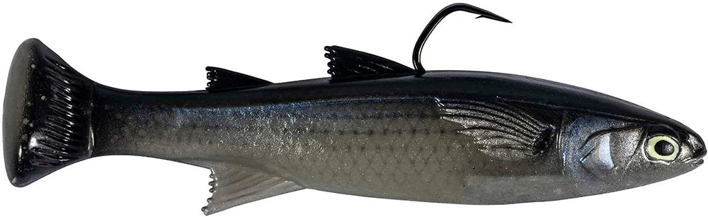 Z Man Mulletron Line Through Fast Sinking Swimbait 45 Inch