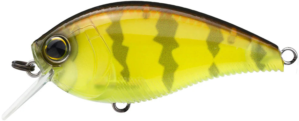 Yo Zuri 3DB Crank 15 Shallow Squarebill Crankbait
