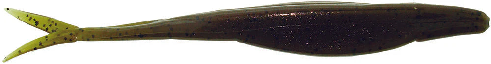 Zoom Magnum Super Fluke Soft Jerkbait 7 Inch