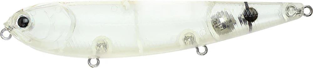 Lucky Craft Sammy 105 Knocking Topwater Walker 425 Inch