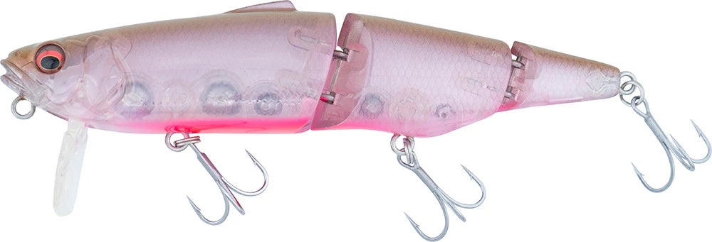 Megabass Respect Series GP Gerbera June 2025 Release