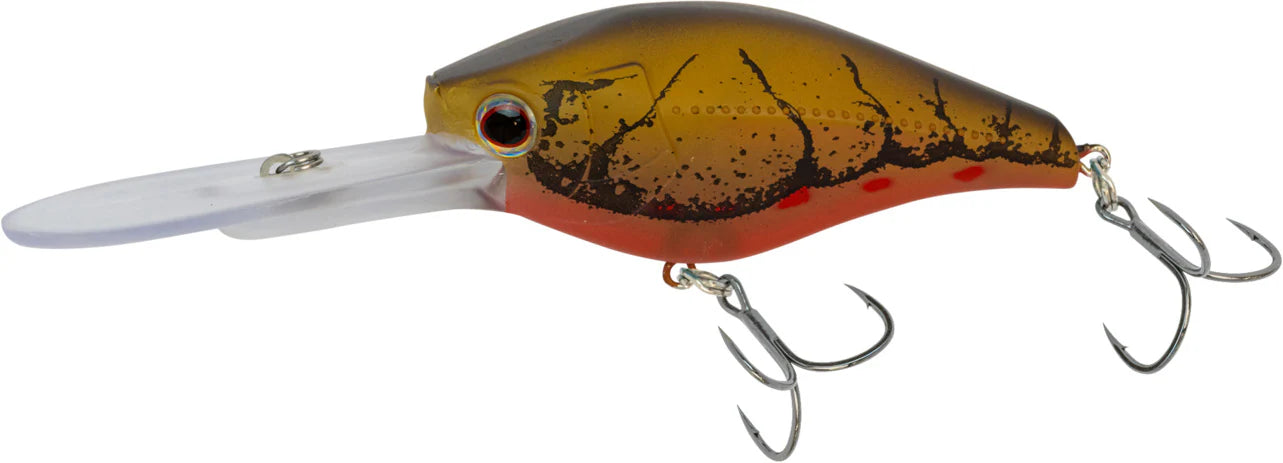 Nomad Design D Trak Freshwater Extra Deep Diving Crankbait