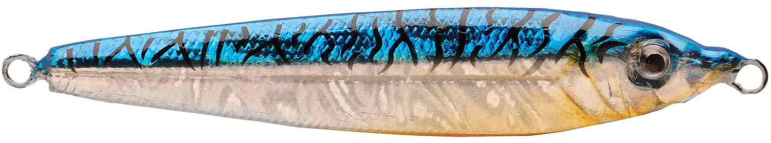 P Line Laser Minnow 1 Oz