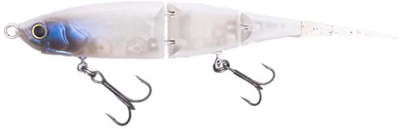 Geecrack SuPaku Swimmer 95 Floating Swimbait 375 Inch