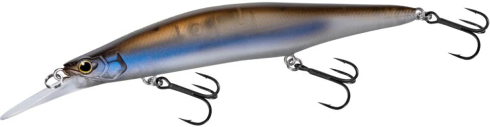 Shimano Zumverno 115SP Jerkbait 45 Inches