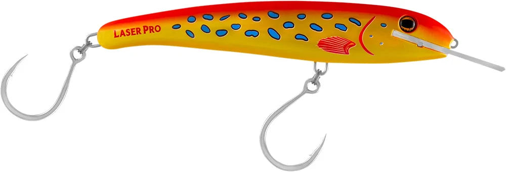 Halco Laser Pro 210DD Trolling Plug 825 Inch