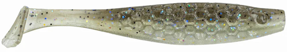 NetBait BaitFuel HexTek Blip Minnow 3 Inch