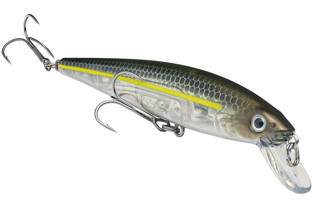 Strike King KVD 200 Series Suspending Medium Diving Jerkbait 45 Inch