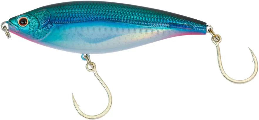 Nomad Design Madscad Autotune 90 Slow Sinking Twitchbait 35 Inch
