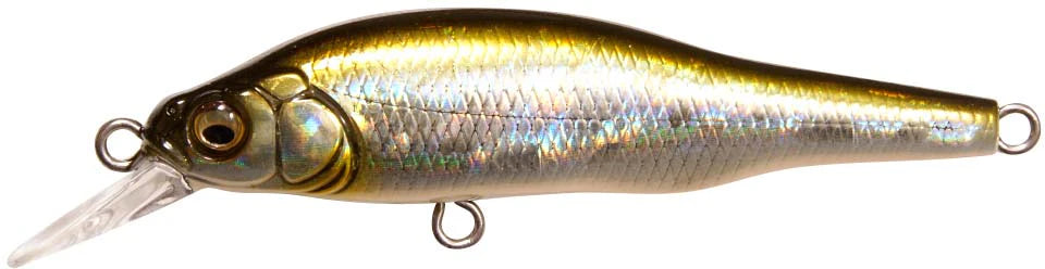 Megabass X 80 JR BFS