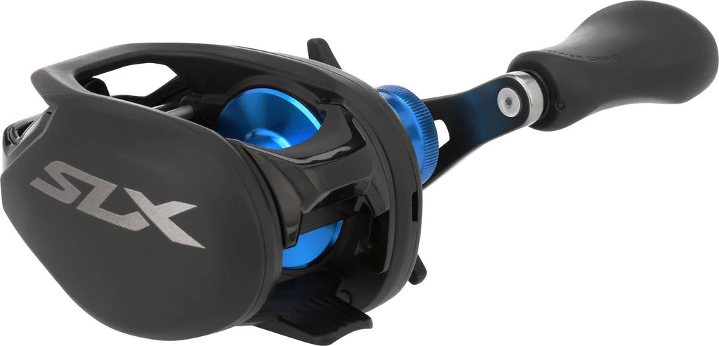Shimano SLX A Baitcasting Reel