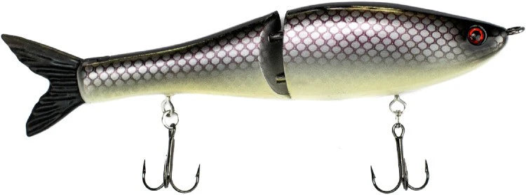 G Ratt Baits Sneaky Pete Glide Bait
