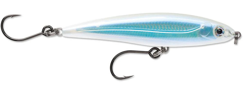 Rapala SXRT 10 X Rap Twitchin Minnow Twitchbait 4 Inch