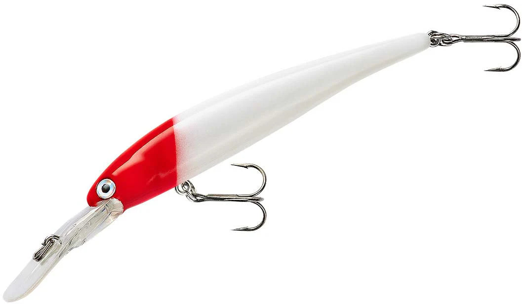 Bandit B Shad 3 1 2 inch Casting Trolling Plug