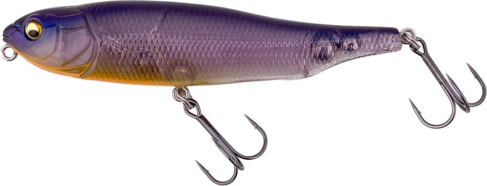Megabass Respect Series GP Kikyou October 2025 Release