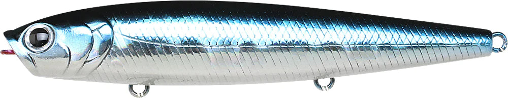 Lucky Craft Gunfish 95 H3 Topwater Popper Walker 375 Inch