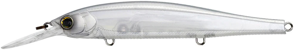 Yo Zuri 3DB Deep Suspending Jerkbait 110mm 425 Inch