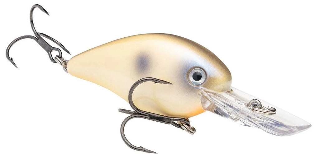 Strike King KVD 15 Deep Diver Squarebill Crankbait