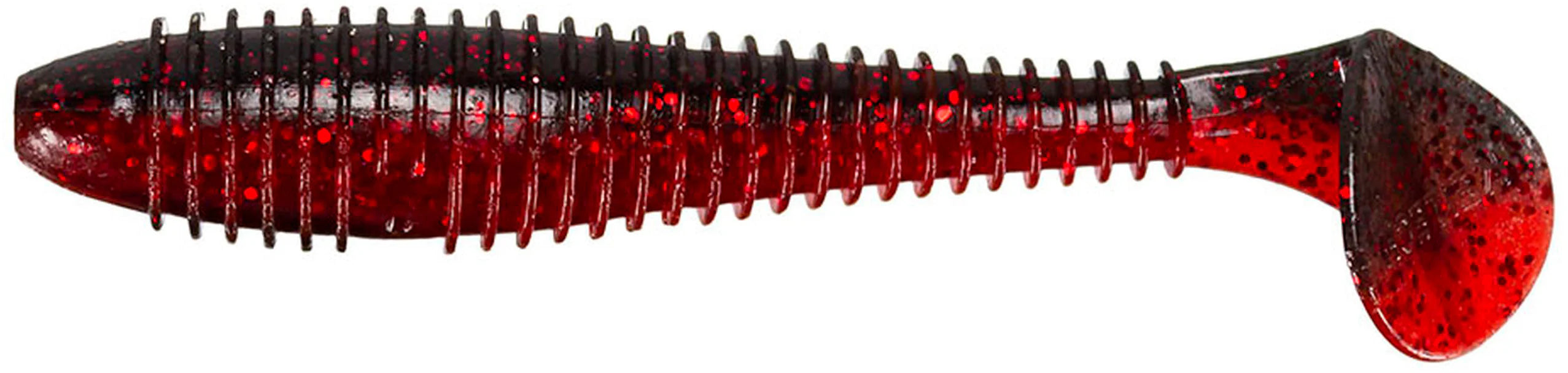 Keitech Fat Swing Impact 33 inch Soft Paddle Tail Swimbait