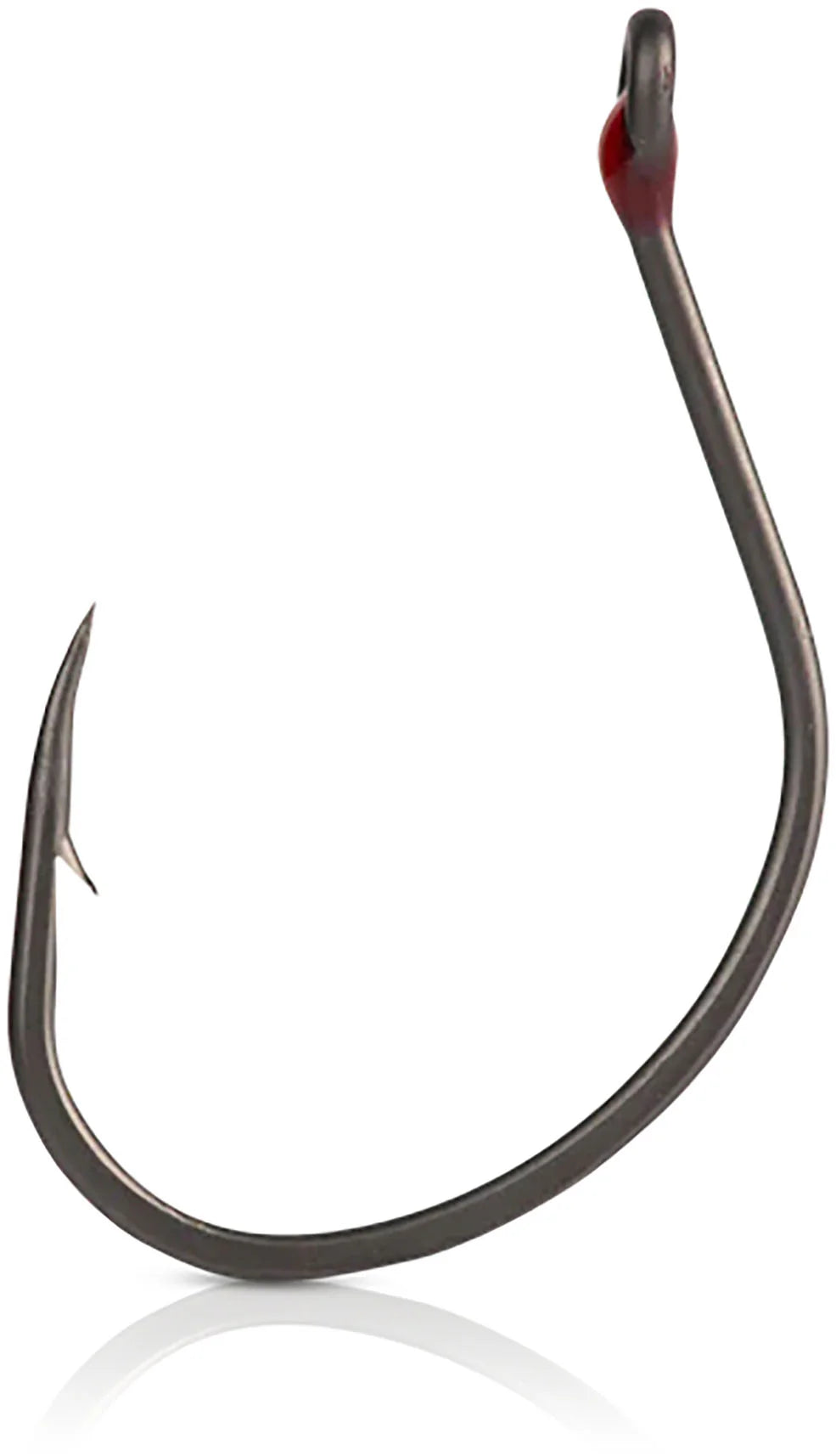 Mustad Alpha Point Inline Apex Dropshot Hooks