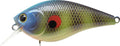 Lucky Craft LC 15 Deep Rattle Sound DRS Squarebill Crankbait 2 Inch