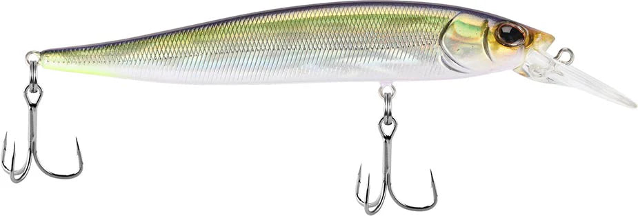 Berkley Stunna 100 1 Jerkbait 394 Inch