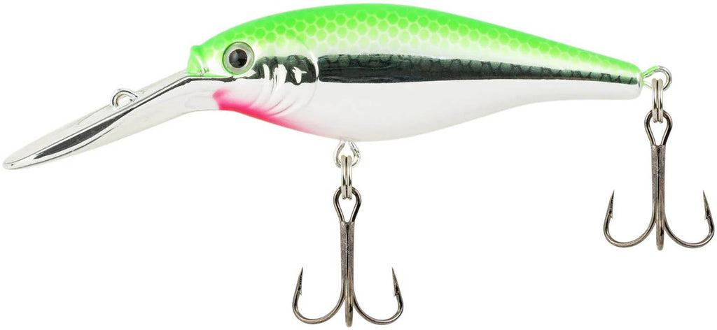 Berkley Flicker Shad Crankbait 5 16 oz