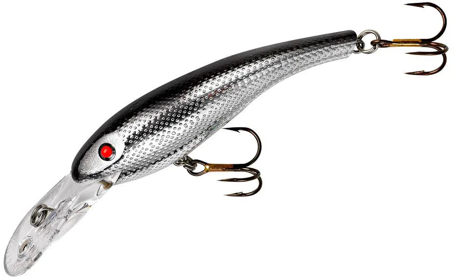 Cotton Cordell Wally Diver Triple Threat Pack