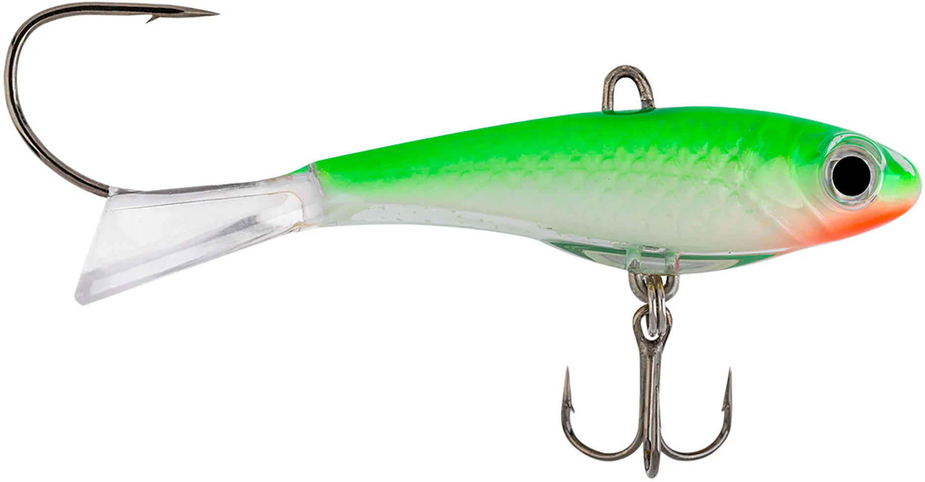 Northland Tackle Pitchin Puppet