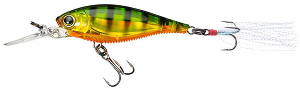 Yo Zuri 3DB Shad Suspending 2 3 4 inch Medium Diving Crankbait