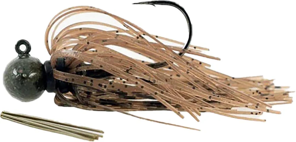 Missile Baits Ikes Micro Football Jig