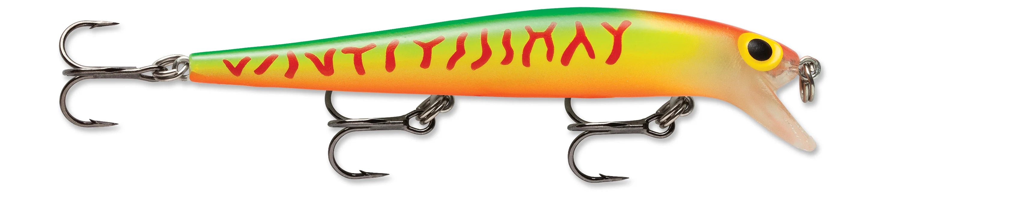Storm Original ThunderStick 4 3 8 inch Jerkbait Trolling Minnow