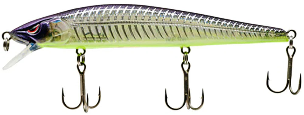 SPRO McDart 110 Jerkbait 425 Inch