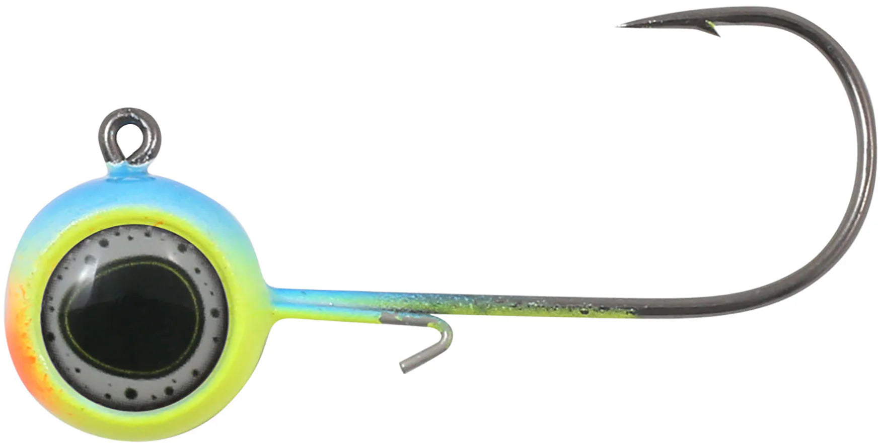 Northland Tackle Deep Vee Jighead 3 Pack