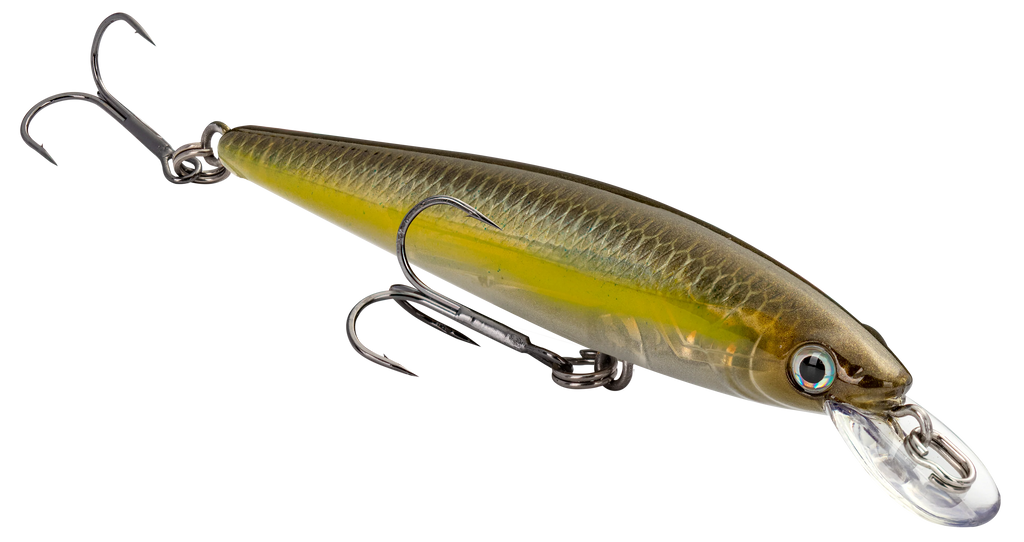 Strike King KVD 100 Series Suspending Shallow Diving Jerkbait 35 Inch