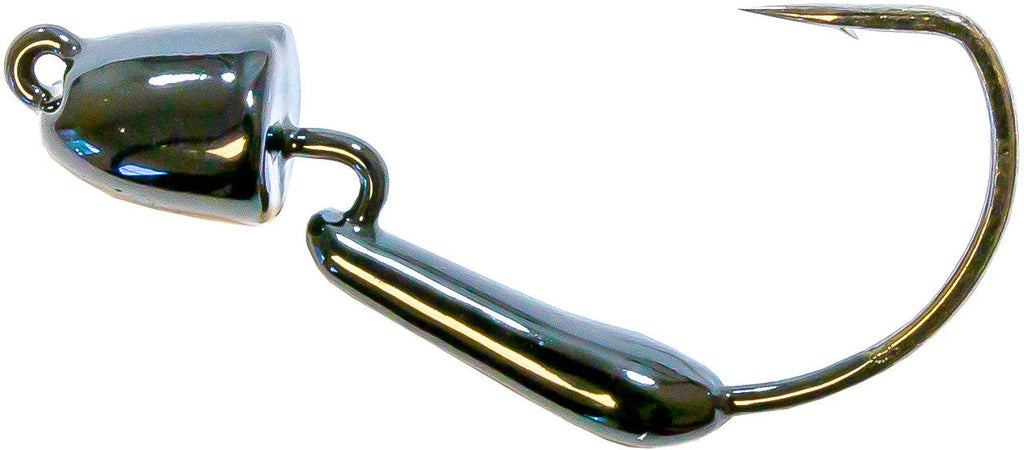 Z Man Finesse BulletZ Jig Head 3 pack