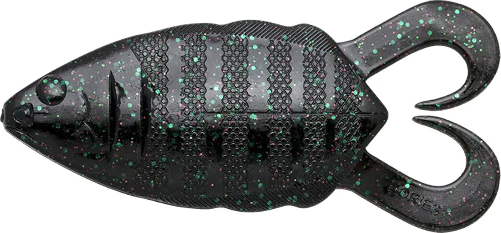 Nories 5 Inch Flip Gill 4 Pack