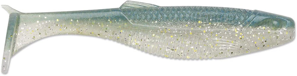 Rapala Crush City Mayor Swimbait 4 Inch
