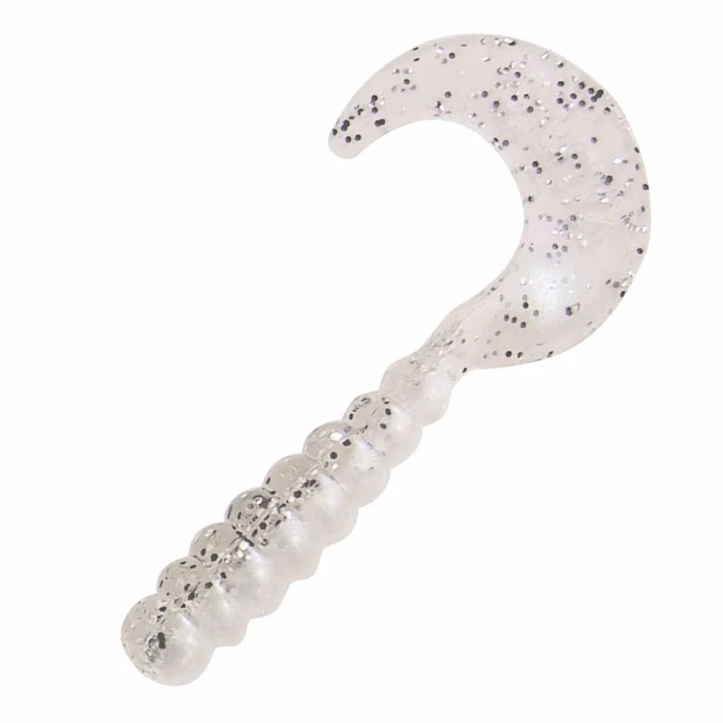 Kalins Triple Threat 2 inch Soft Plastic Grub