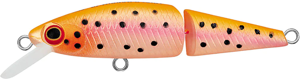Daiwa DR Minnow Jointed Sinking Jerkbait 2 Inches