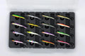 T3 Pro fits Johnson Johnny Darter lures