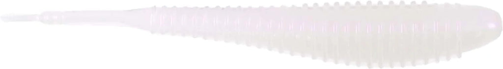 Missile Baits Spunk Shad 55 Inch 6pk