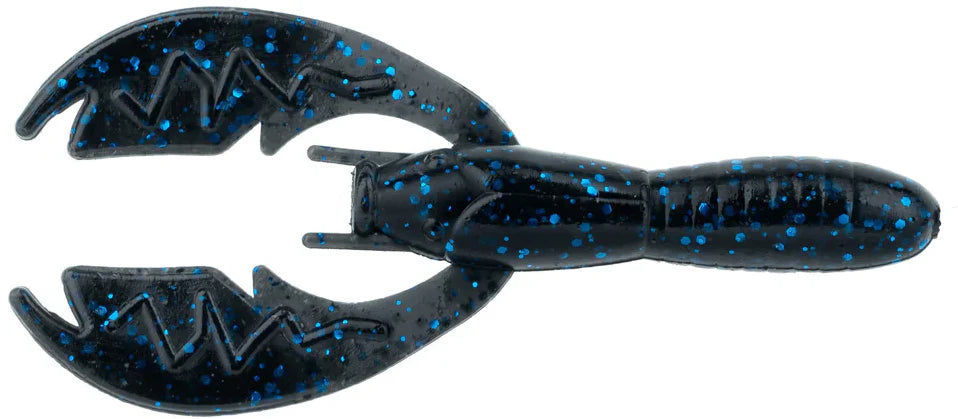NetBait Baby Paca Craw w Baitfuel Infusion 375 Inch