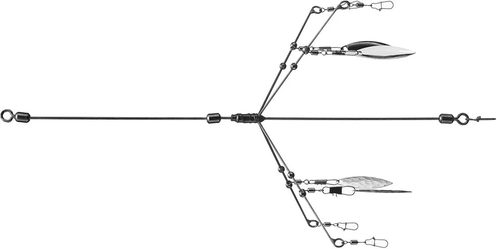 Geecrack Stealth A Rig