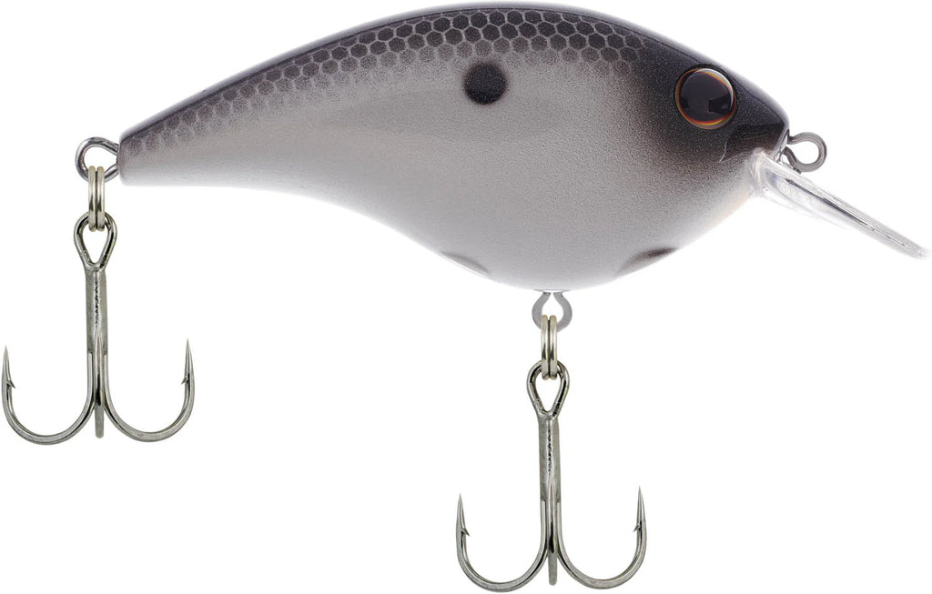 Berkley Frittside Shallow Diving Flat Sided Crankbait