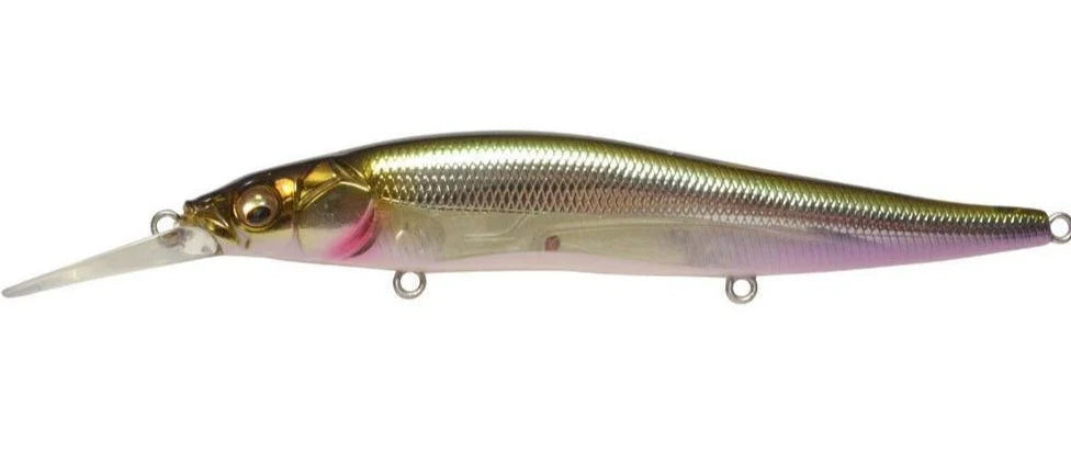 Megabass Ito Vision 110 1 Jerkbait