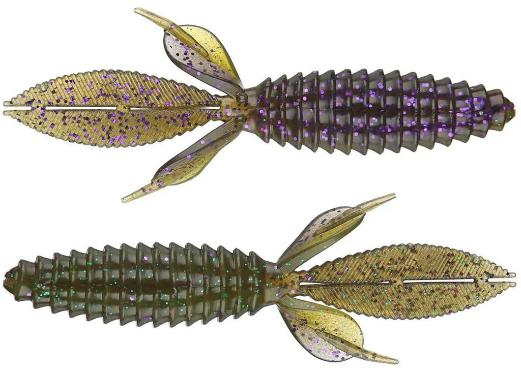 Reaction Innovations Double Wide Beaver 50 Creature