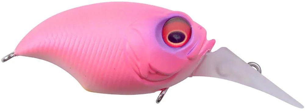 Megabass Griffon MR X Medium Diving Crankbait 175 Inches