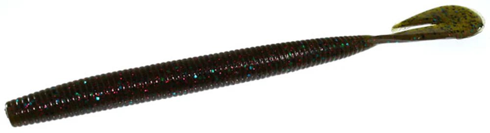 Zoom Magnum Ultra Vibe Speed Worm 7 Inch
