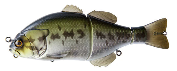 Jackall Gantarel Hard Body Swimbait